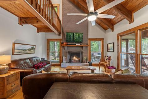 165 All Good Road Cherry Log GA 30522