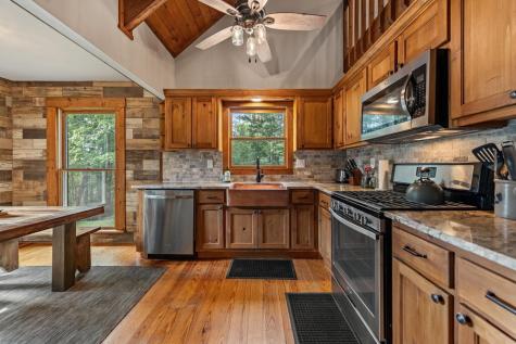 165 All Good Road Cherry Log GA 30522