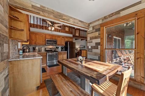 165 All Good Road Cherry Log GA 30522