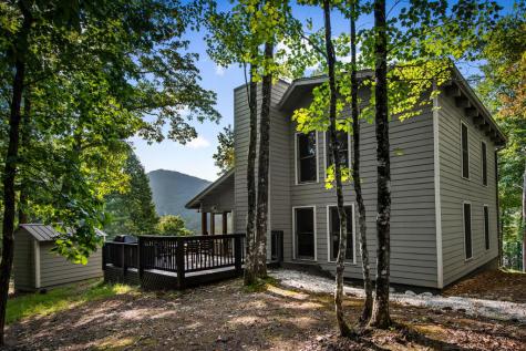 165 All Good Road Cherry Log GA 30522