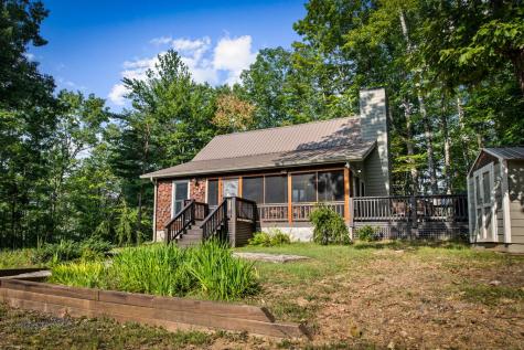 165 All Good Road Cherry Log GA 30522