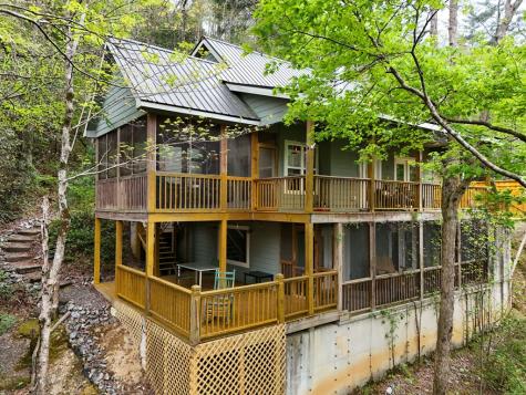 77 Denali Drive Clayton GA 30525