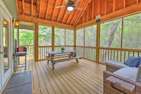 77 Denali Drive Clayton GA 30525