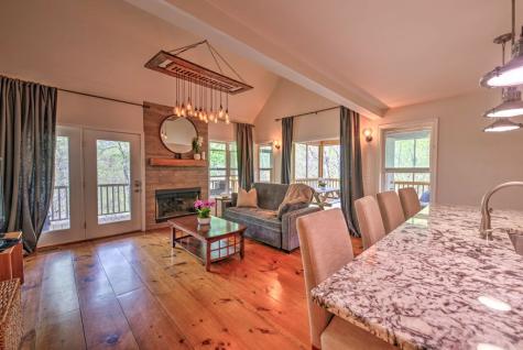 77 Denali Drive Clayton GA 30525