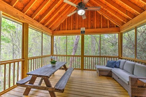 77 Denali Drive Clayton GA 30525