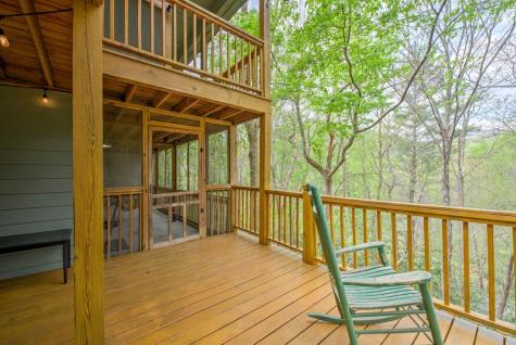 77 Denali Drive Clayton GA 30525