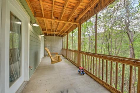 77 Denali Drive Clayton GA 30525