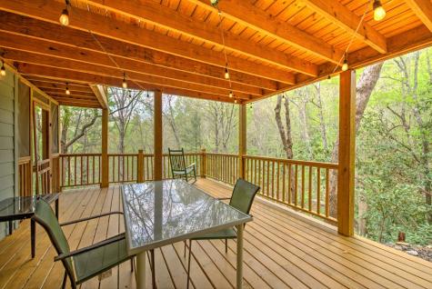 77 Denali Drive Clayton GA 30525