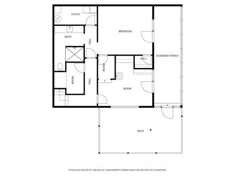 77 Denali Drive Clayton GA 30525