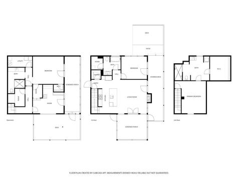 77 Denali Drive Clayton GA 30525