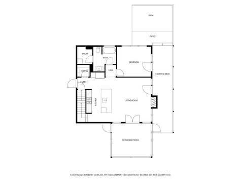 77 Denali Drive Clayton GA 30525