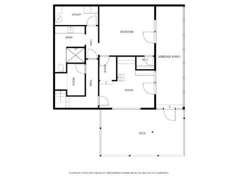 77 Denali Drive Clayton GA 30525