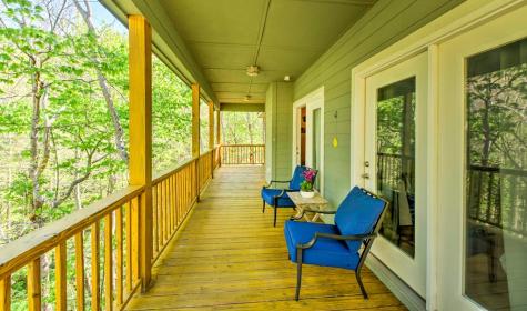 77 Denali Drive Clayton GA 30525