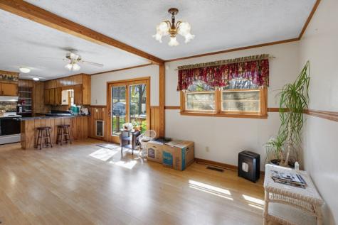 1266 Ford Road Warne NC 28909