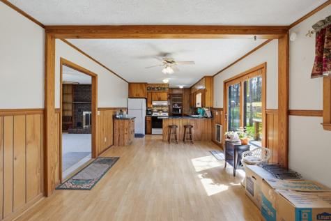 1266 Ford Road Warne NC 28909