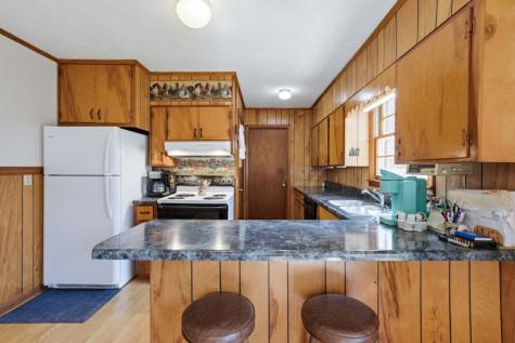 1266 Ford Road Warne NC 28909