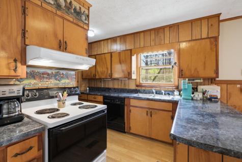 1266 Ford Road Warne NC 28909