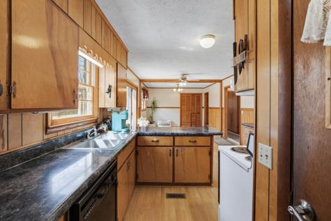 1266 Ford Road Warne NC 28909