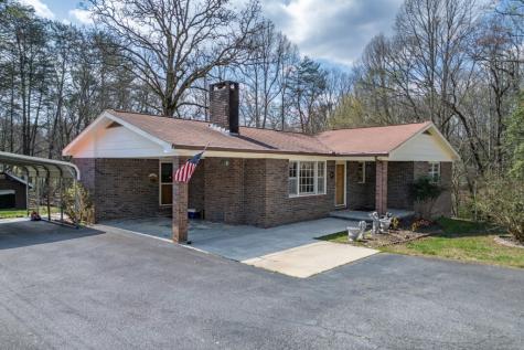 1266 Ford Road Warne NC 28909