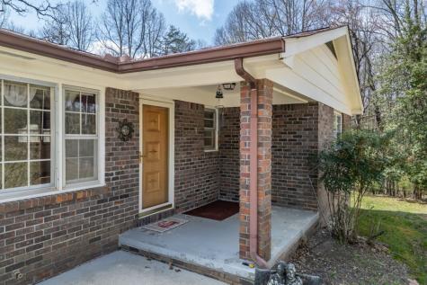 1266 Ford Road Warne NC 28909