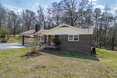 1266 Ford Road Warne NC 28909