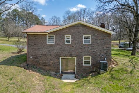 1266 Ford Road Warne NC 28909