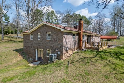 1266 Ford Road Warne NC 28909