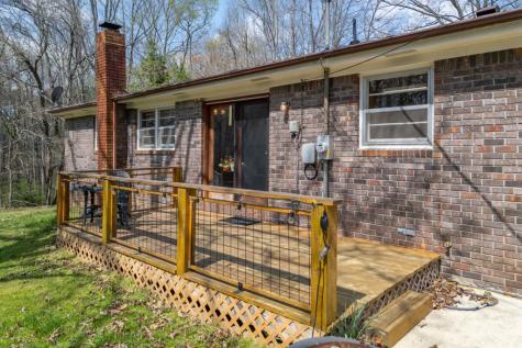 1266 Ford Road Warne NC 28909