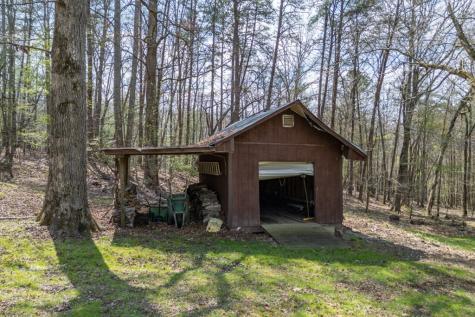 1266 Ford Road Warne NC 28909