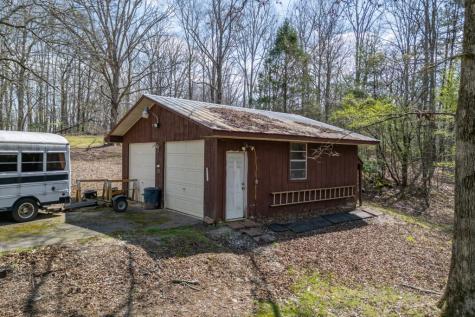 1266 Ford Road Warne NC 28909