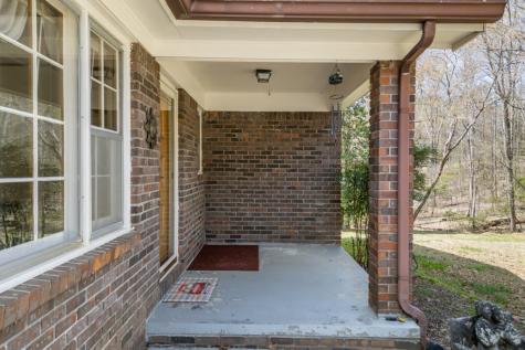 1266 Ford Road Warne NC 28909