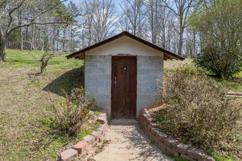 1266 Ford Road Warne NC 28909