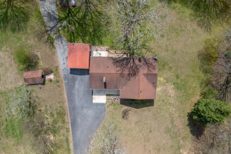 1266 Ford Road Warne NC 28909