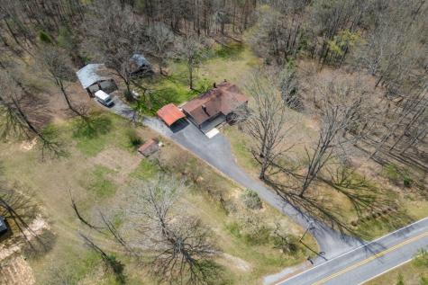 1266 Ford Road Warne NC 28909