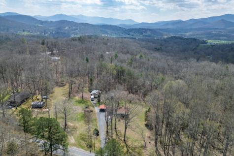 1266 Ford Road Warne NC 28909