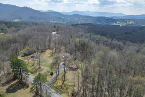 1266 Ford Road Warne NC 28909