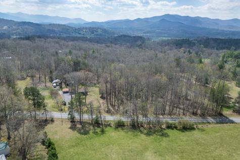 1266 Ford Road Warne NC 28909