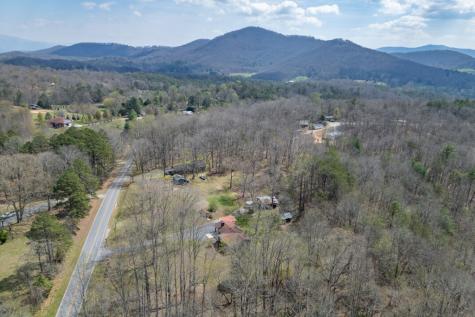 1266 Ford Road Warne NC 28909