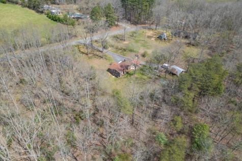 1266 Ford Road Warne NC 28909