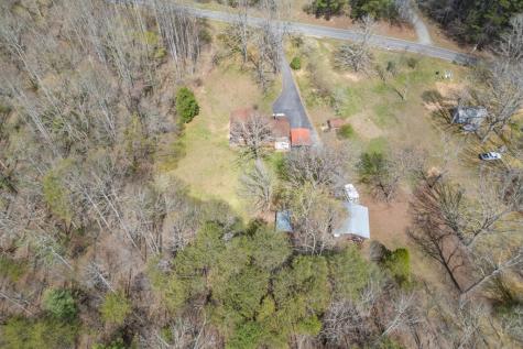 1266 Ford Road Warne NC 28909