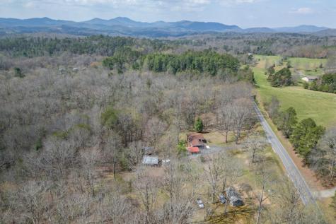 1266 Ford Road Warne NC 28909