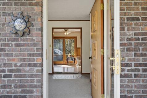1266 Ford Road Warne NC 28909