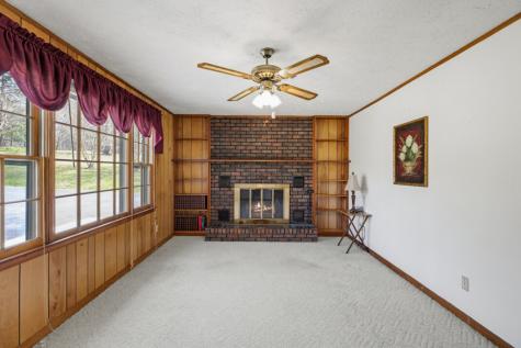 1266 Ford Road Warne NC 28909