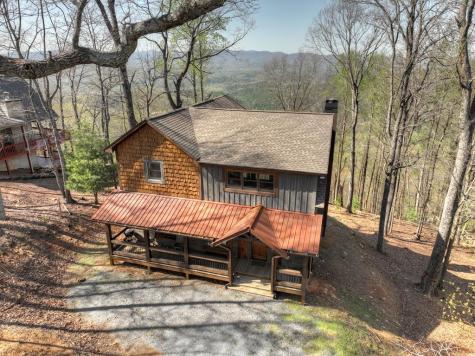 347 Walnut Ridge Ellijay GA 30536