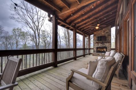 347 Walnut Ridge Ellijay GA 30536