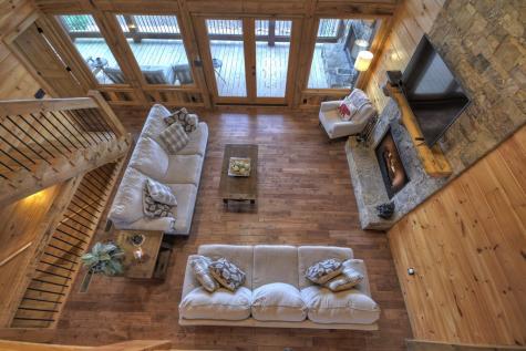 347 Walnut Ridge Ellijay GA 30536
