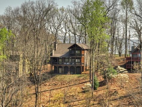 347 Walnut Ridge Ellijay GA 30536
