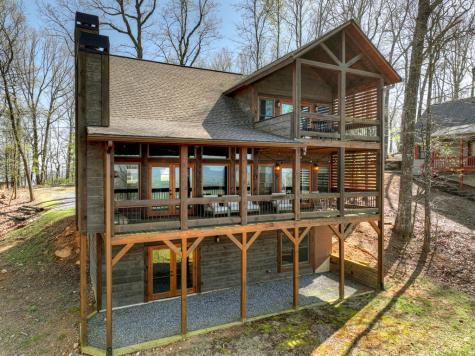 347 Walnut Ridge Ellijay GA 30536