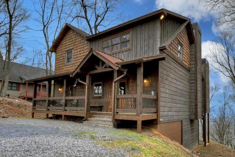 347 Walnut Ridge Ellijay GA 30536