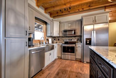 347 Walnut Ridge Ellijay GA 30536